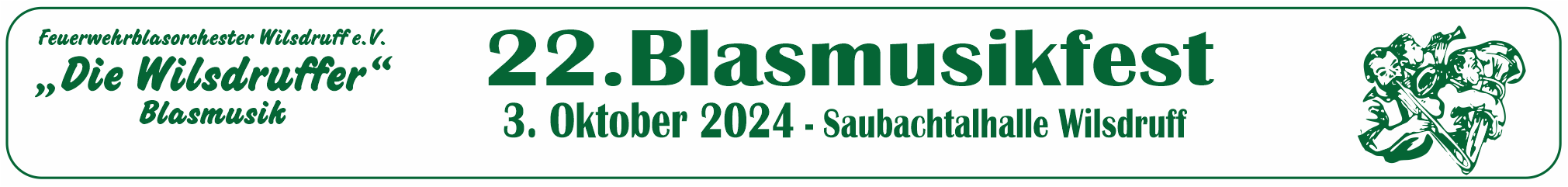 Blasmusikfest 2024